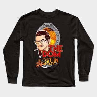 The Dom Long Sleeve T-Shirt